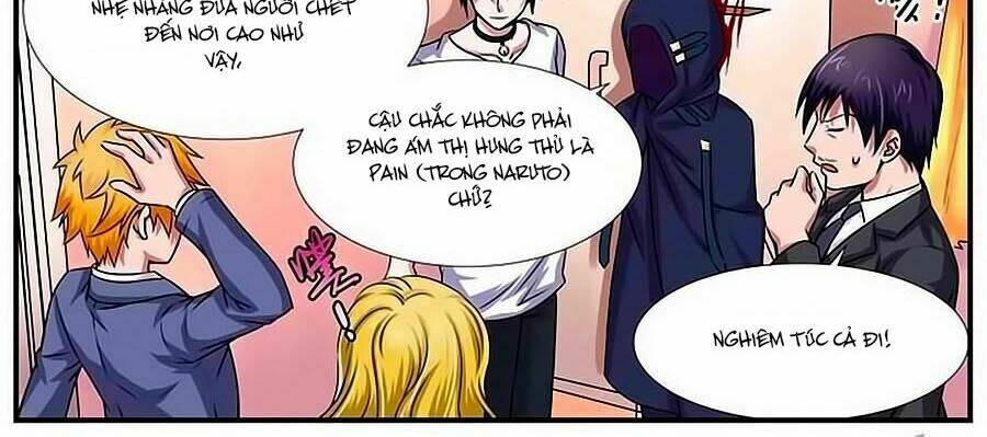 thần thám thiếu nữ m chapter 11.2 3