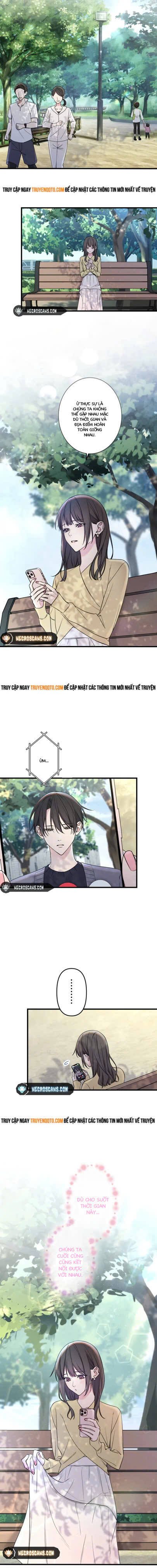 re:connect-ứng dụng kết nối giao thoa thời gian chapter 6 5