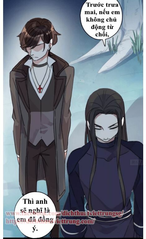 vết cắn ngọt ngào phần 1 chapter 62 50