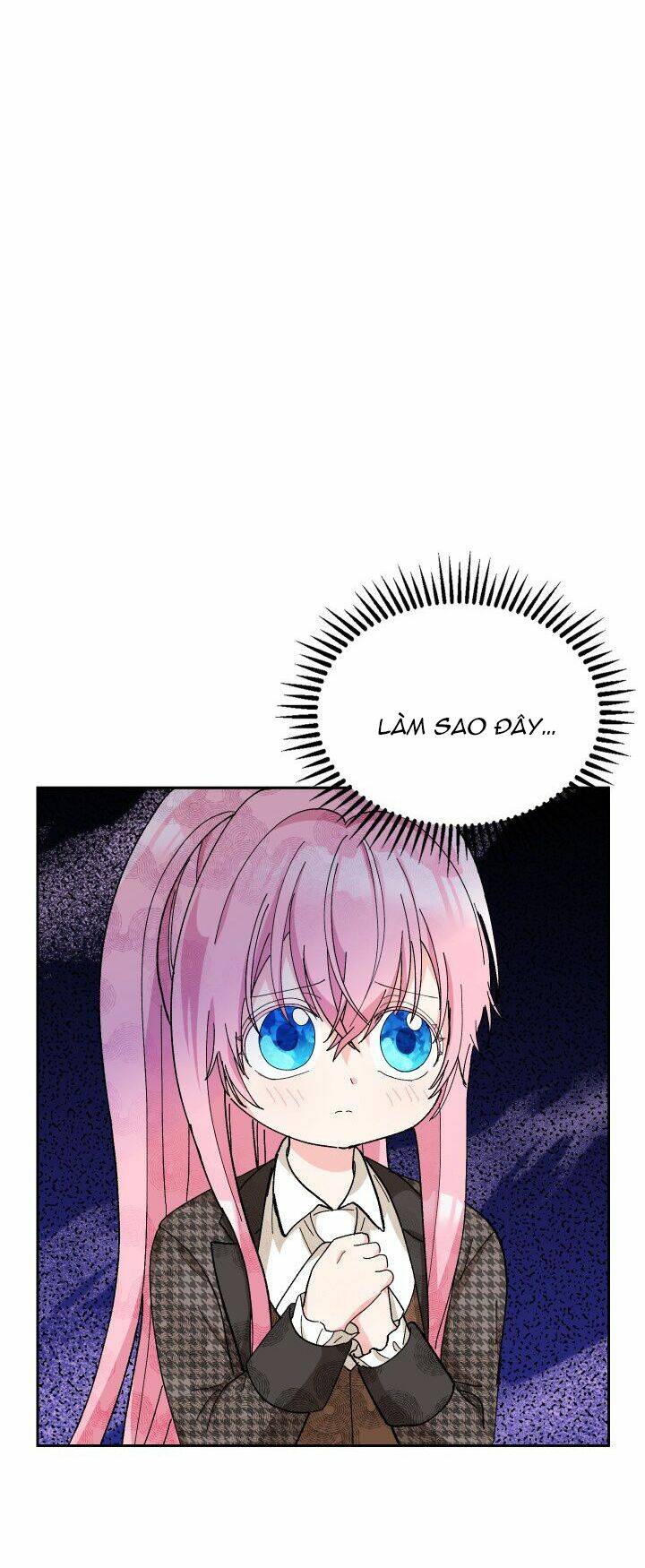 hoàng hậu bé bỏng chapter 33.1 10