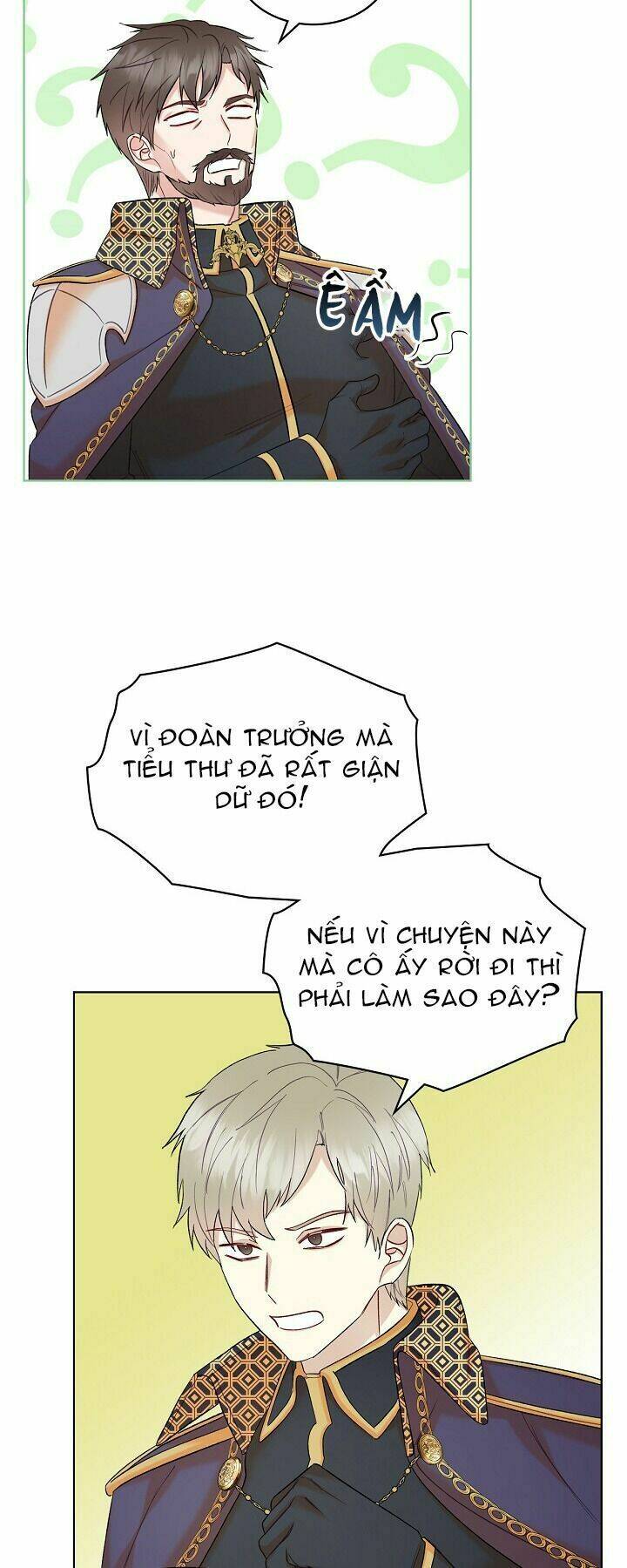 kẻ tạo ra nữ phản diện chapter 41 57