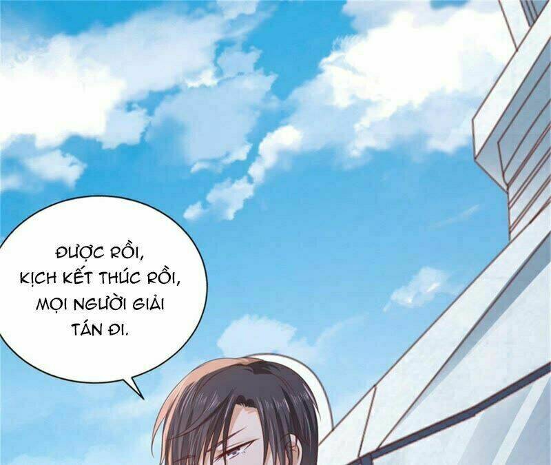 liệt ái tri hạ: series mật đào tiểu tình nhân chapter 215 2