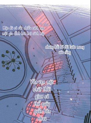 nỗi buồn của hoa cẩm tú cầu chapter 35 3