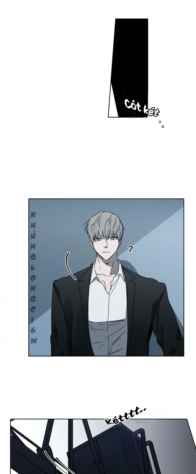 bảo vệ em chapter 2 21