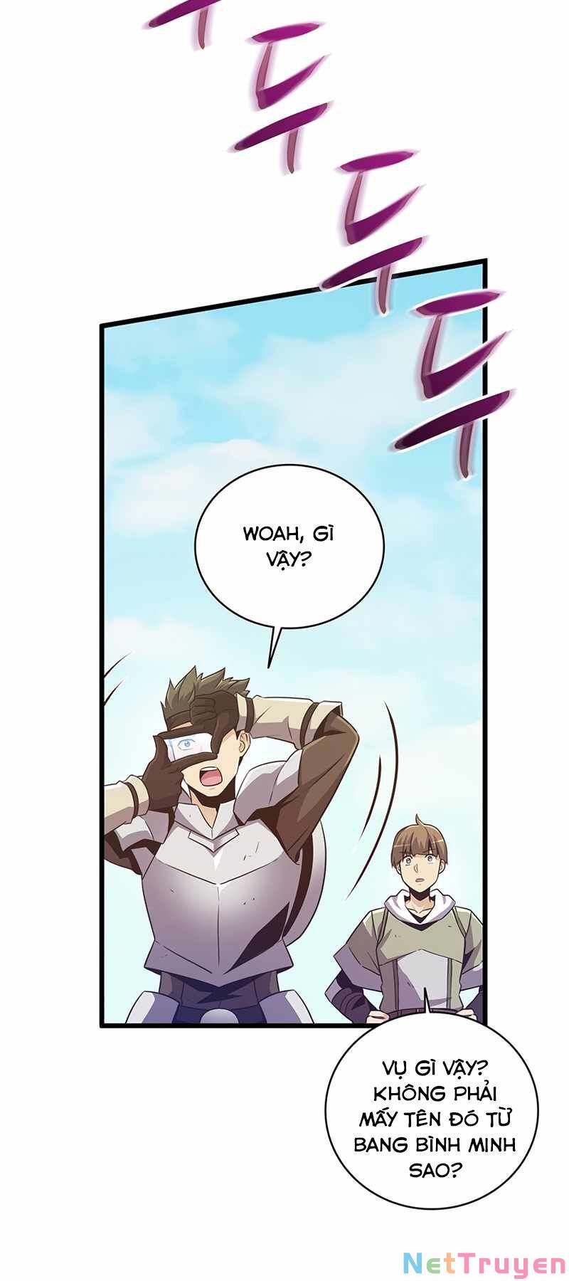 arcane sniper chapter 66 38