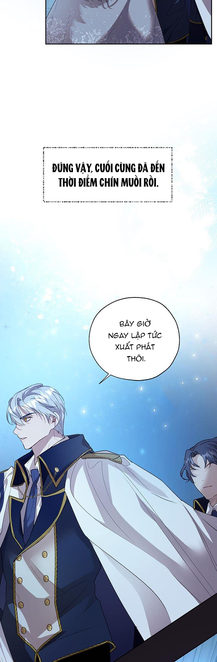 cách để cứu rỗi anh trai của nữ chính chapter 35 37