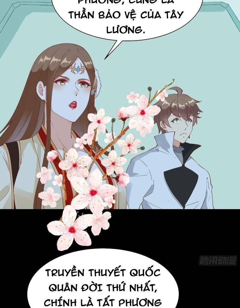 ta lập hậu cung tại tây du ký chapter 81 33