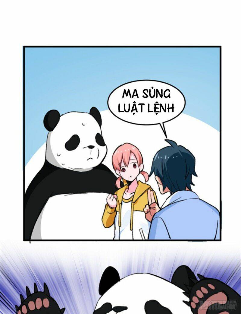 vô sỉ thuật sĩ chapter 15 19