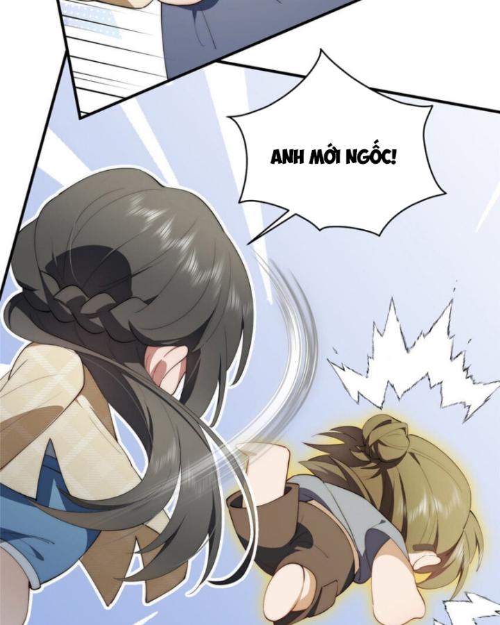 nữ chính chạy từ trong sách ra thì phải làm sao chapter 52 25