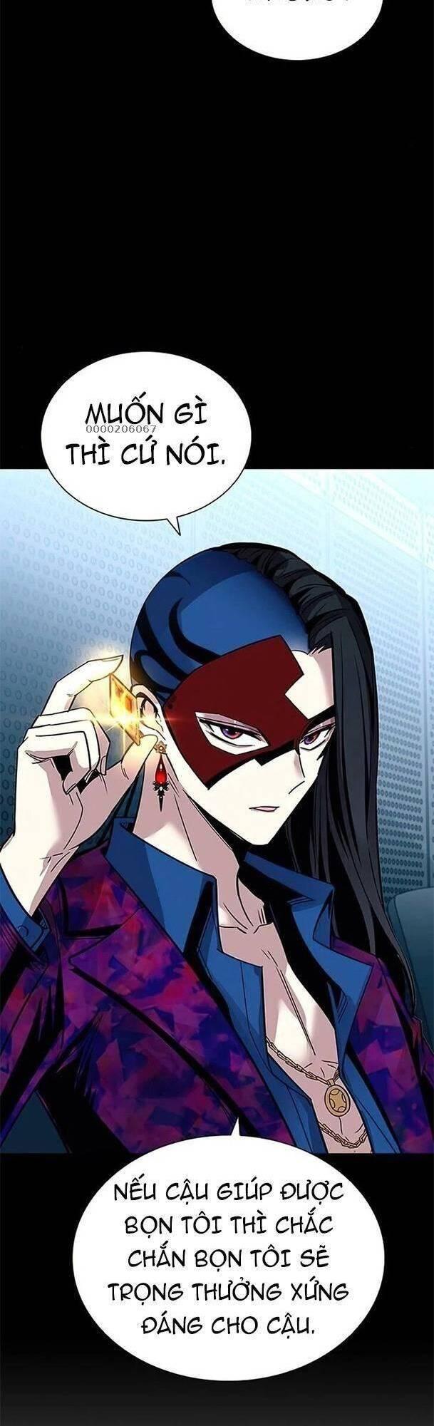 tiêu diệt ác nhân chapter 64 28