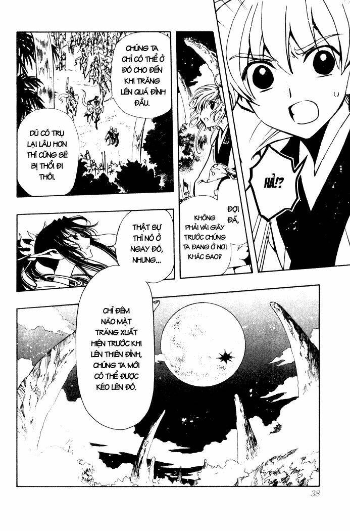 huyền thoại đôi cánh chapter 59 6