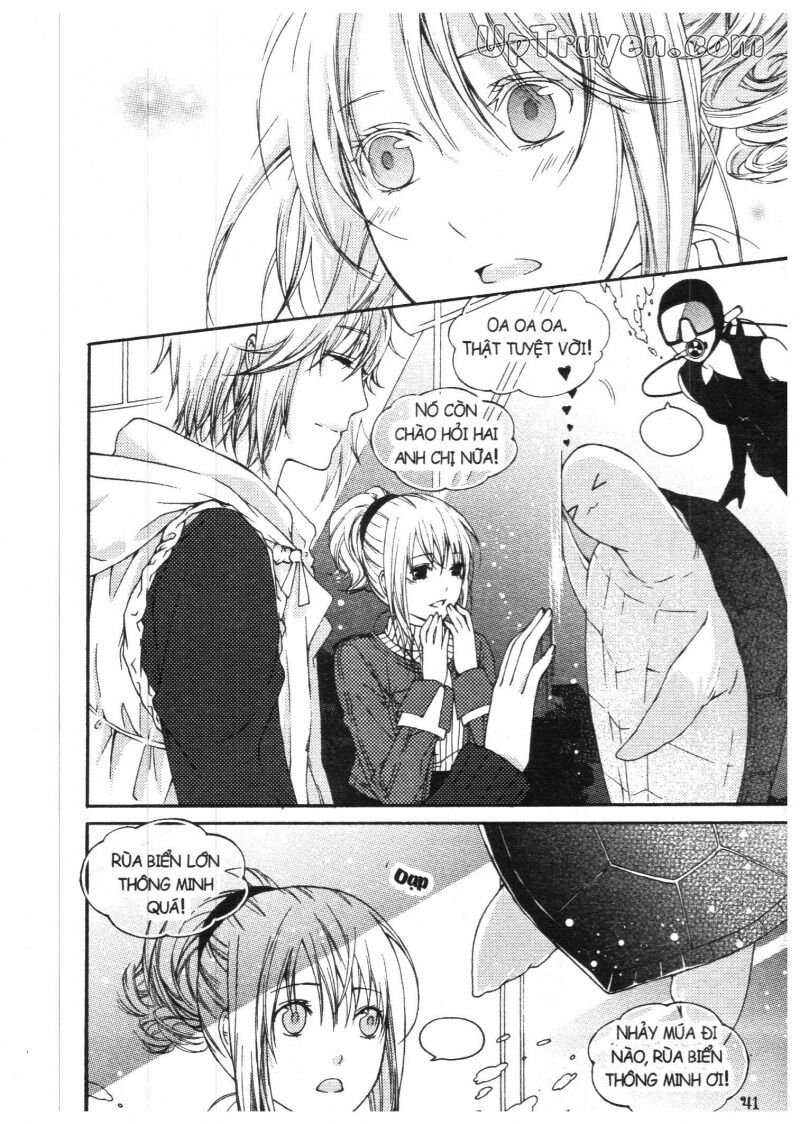 khu vườn ảo mộng chapter 4 36