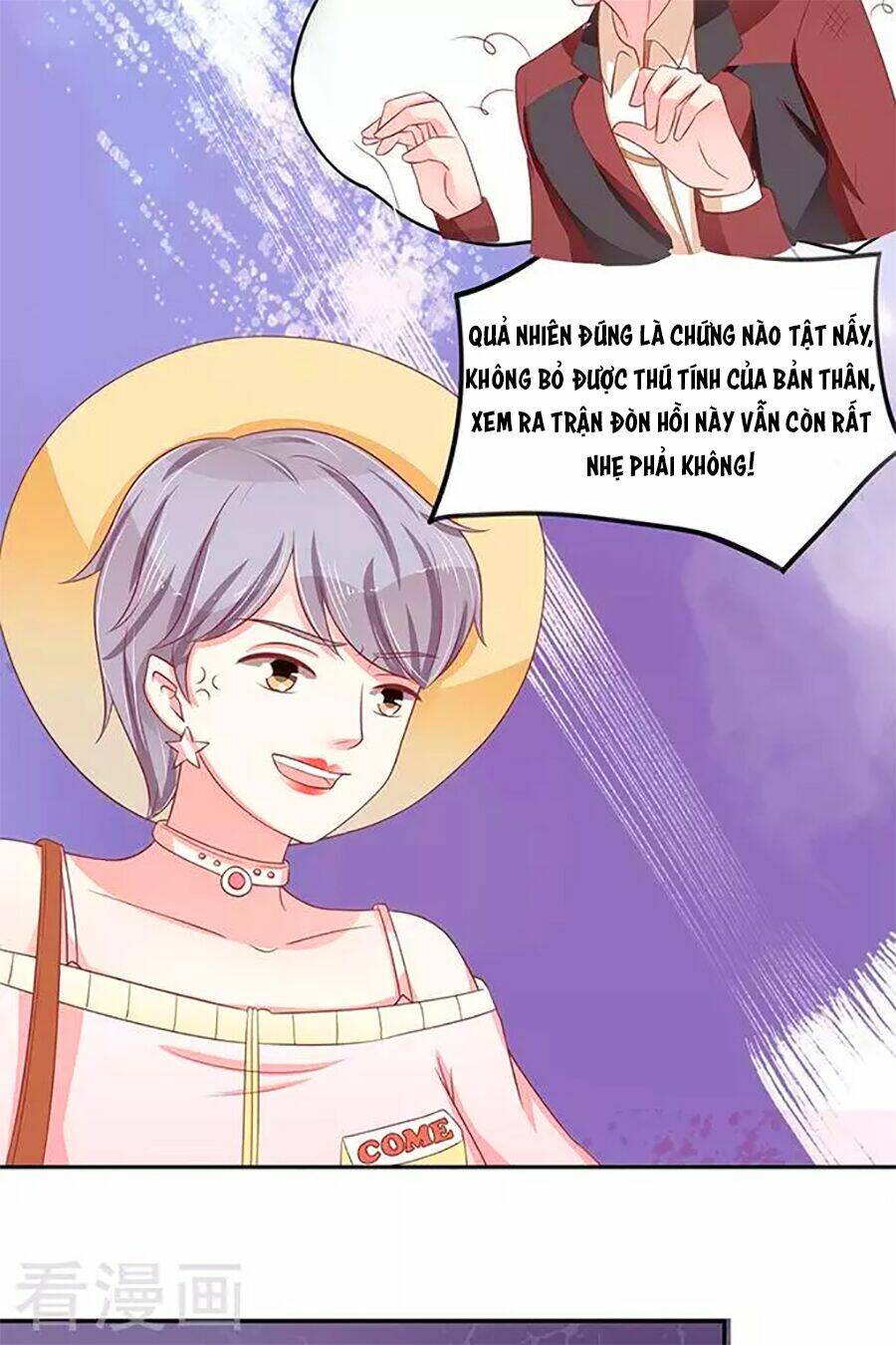 vương tước tư hữu bảo bối chapter 90 11