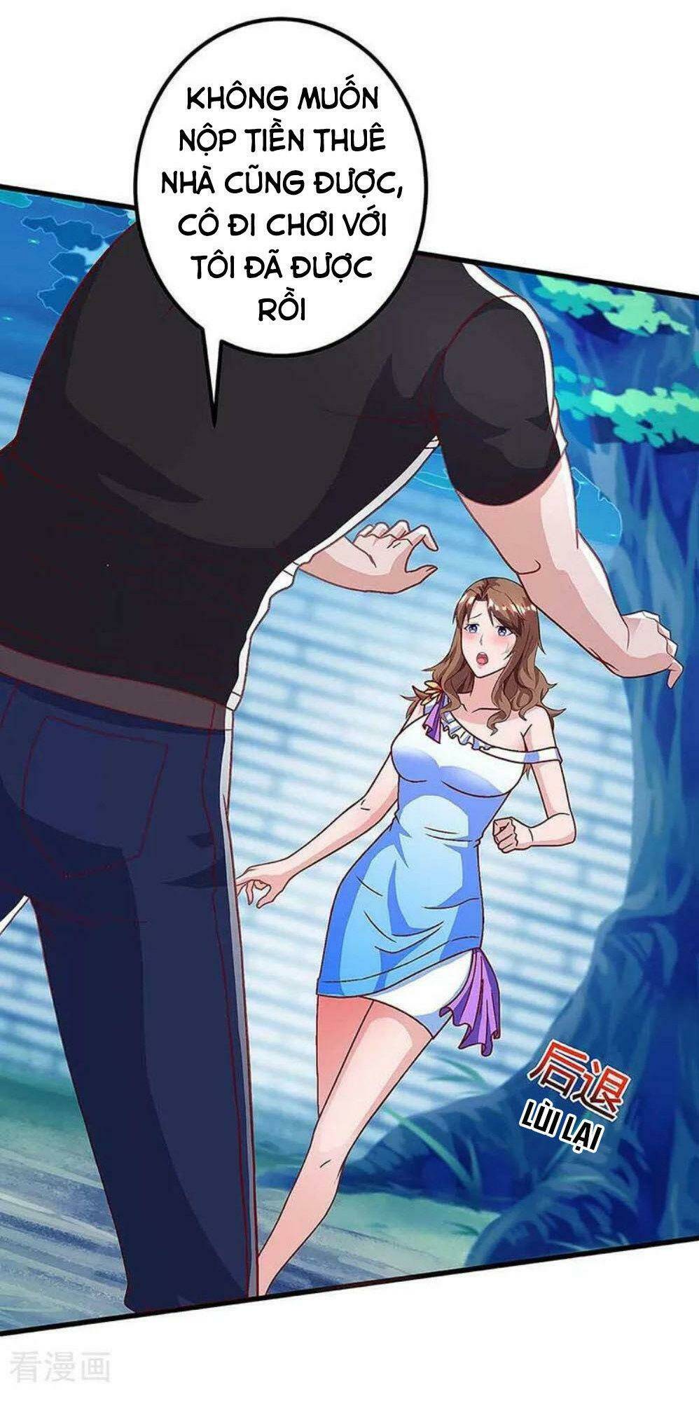 trọng sinh khí thiếu quy lai chapter 108 15