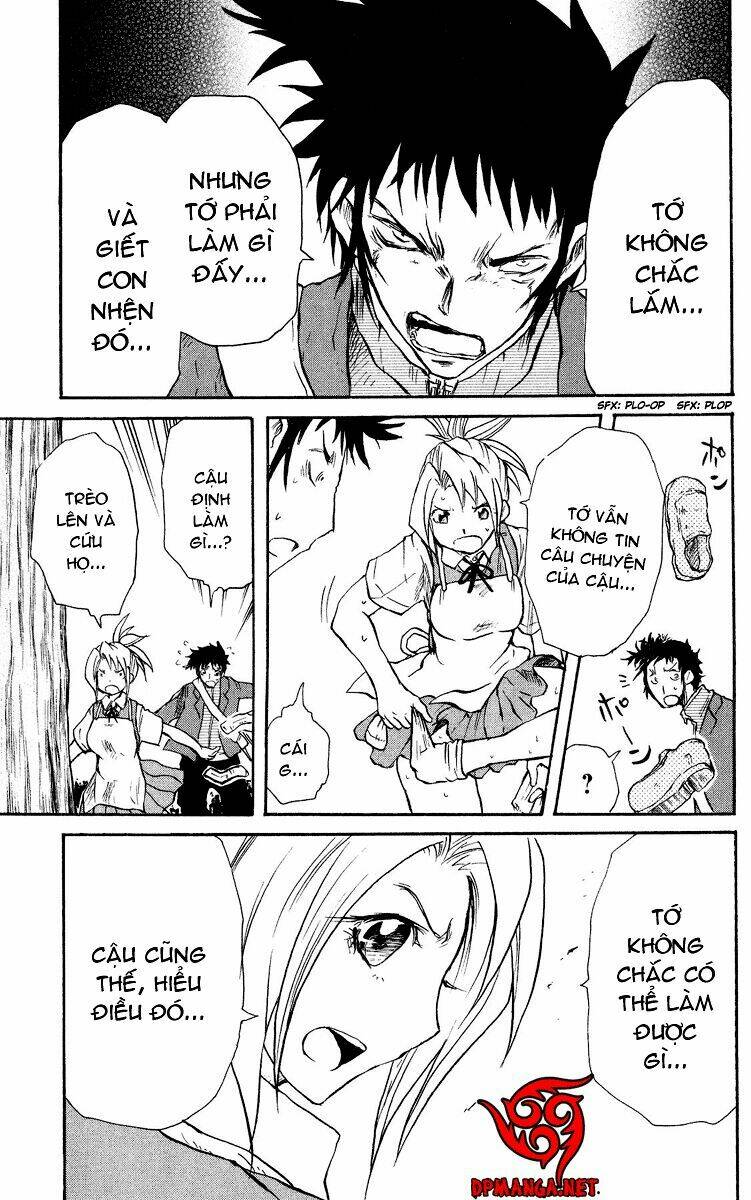 cerberus chapter 27 23