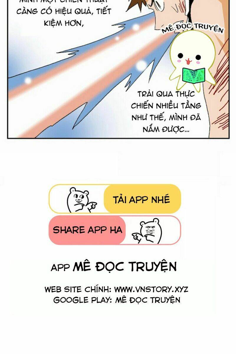 nhà có siêu dễ thương chapter 33 35