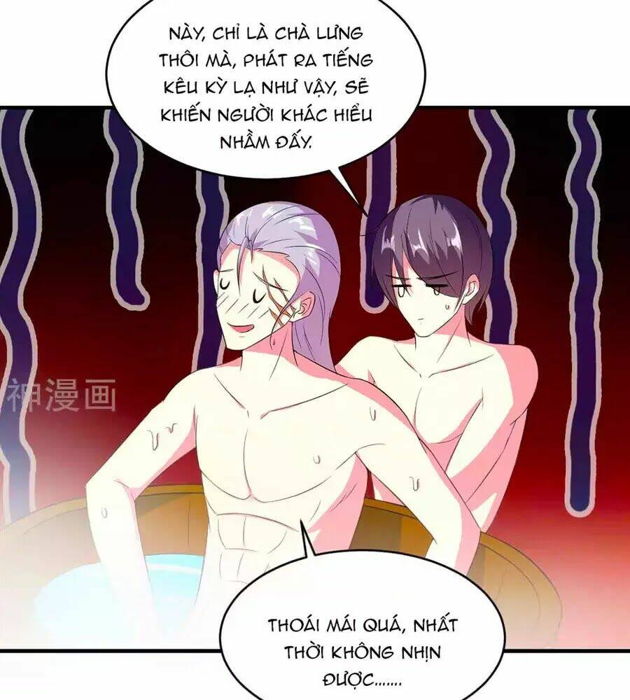 nguyệt dạ hương vi lai chapter 68 2