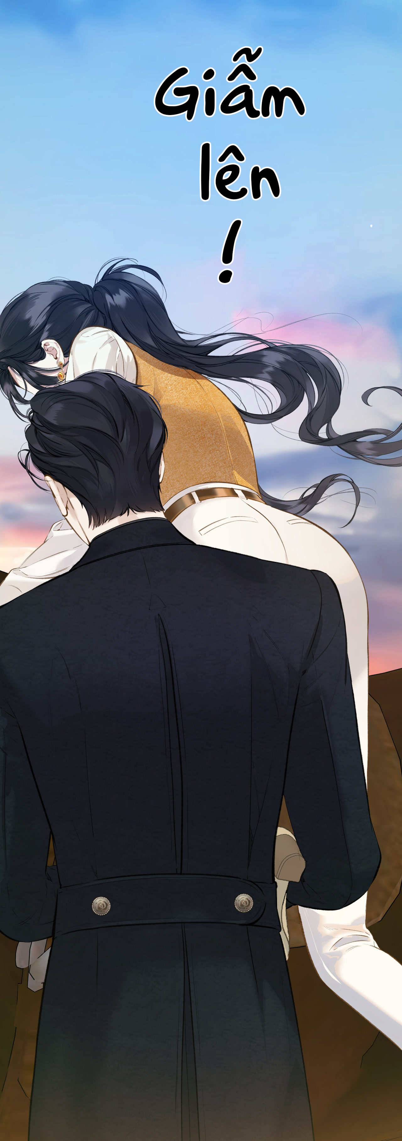 Trêu Nhầm chapter 38.2 16