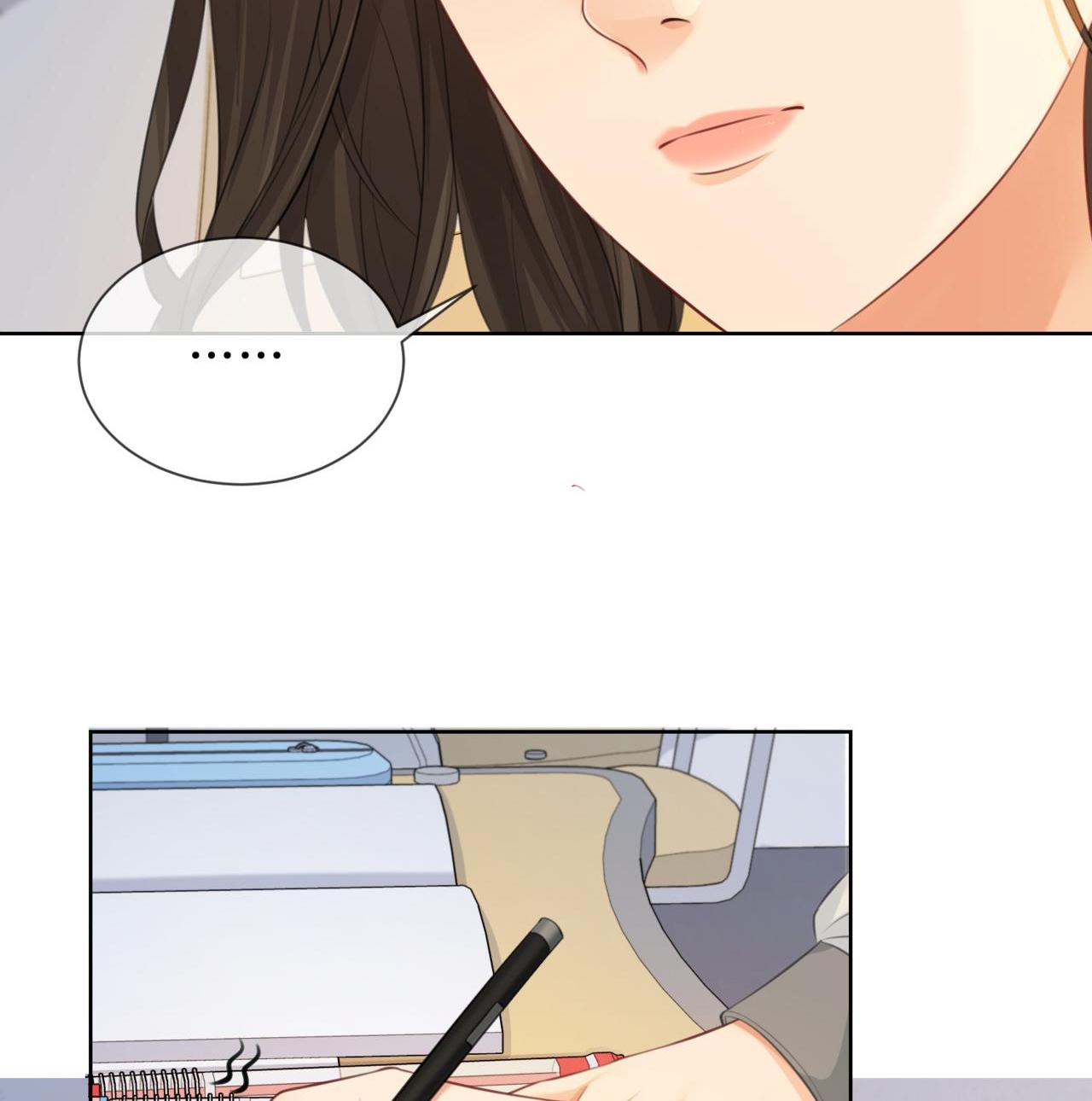 nàng pháp y thân yêu của tôi CHƯƠNG 37.1 NT ĐẶC BIỆT 1 46