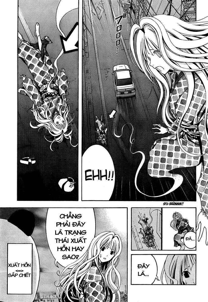 renai kaidan sayoko-san chapter 2 8