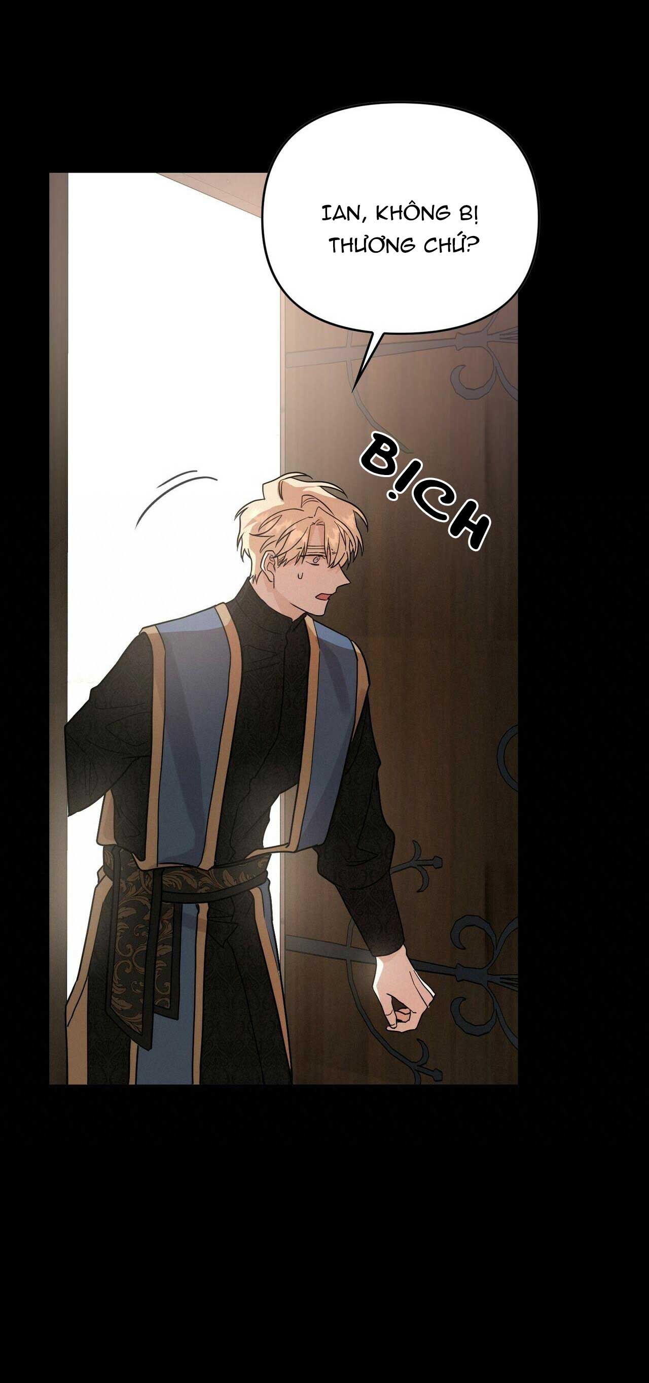 khế ước vĩnh cửu chapter 3 45