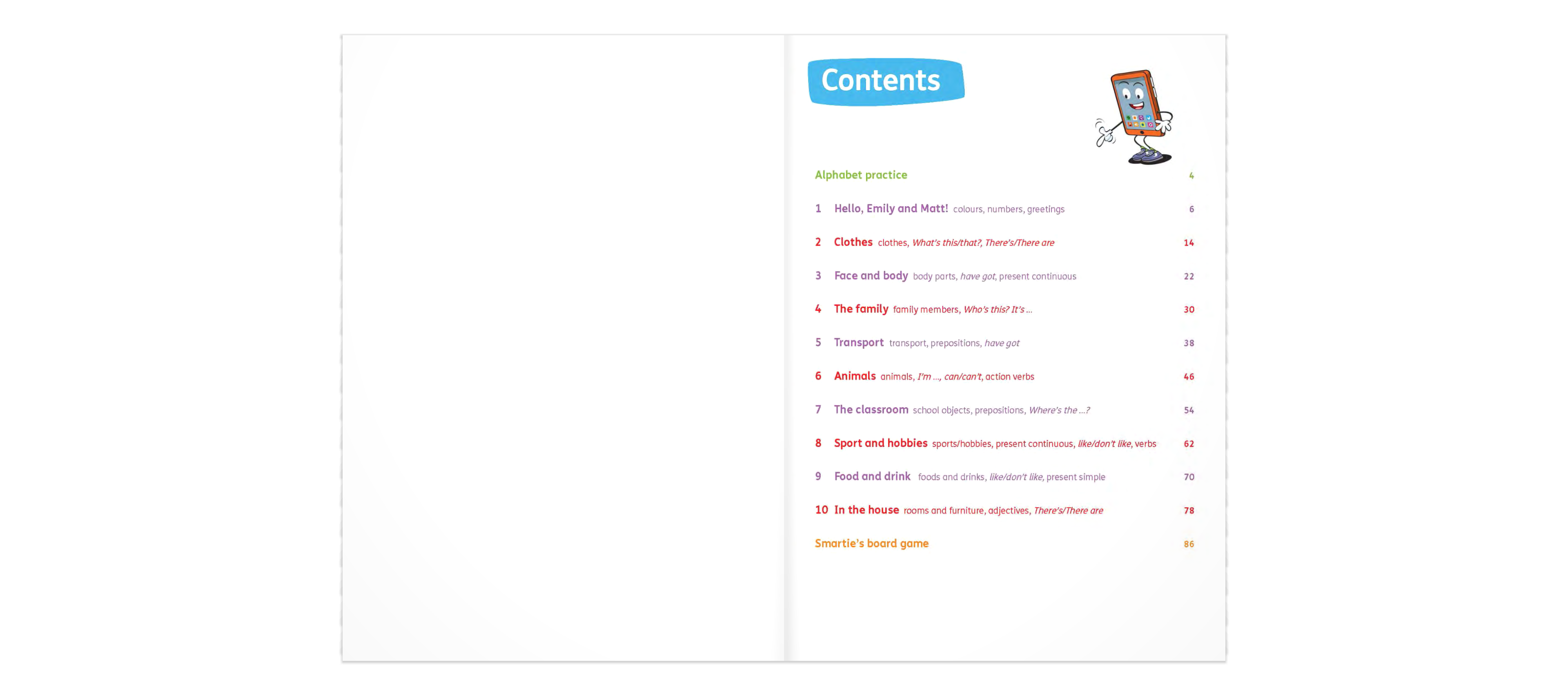 Super Starters 2nd Edition - Pupil's Book (Kèm CD Hoặc File MP3)