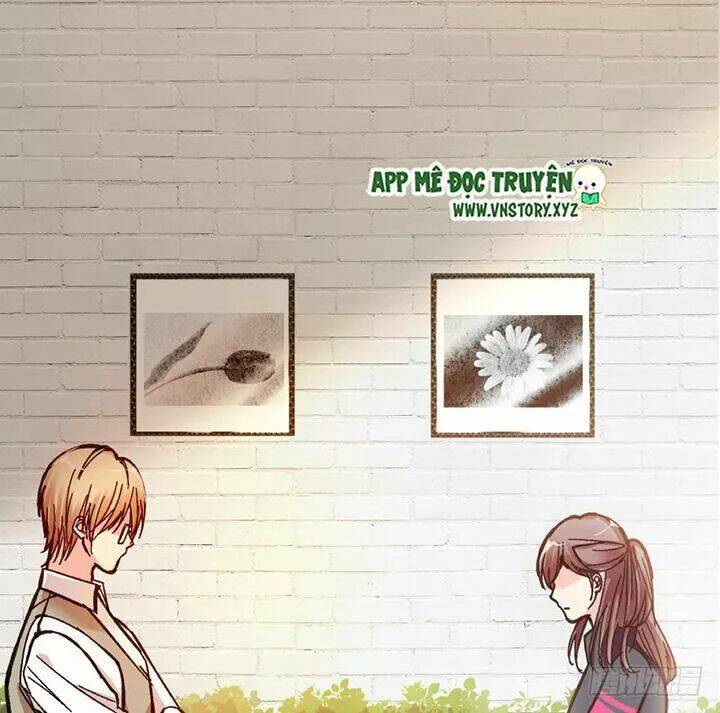 thiên hậu trở về chapter 37 47