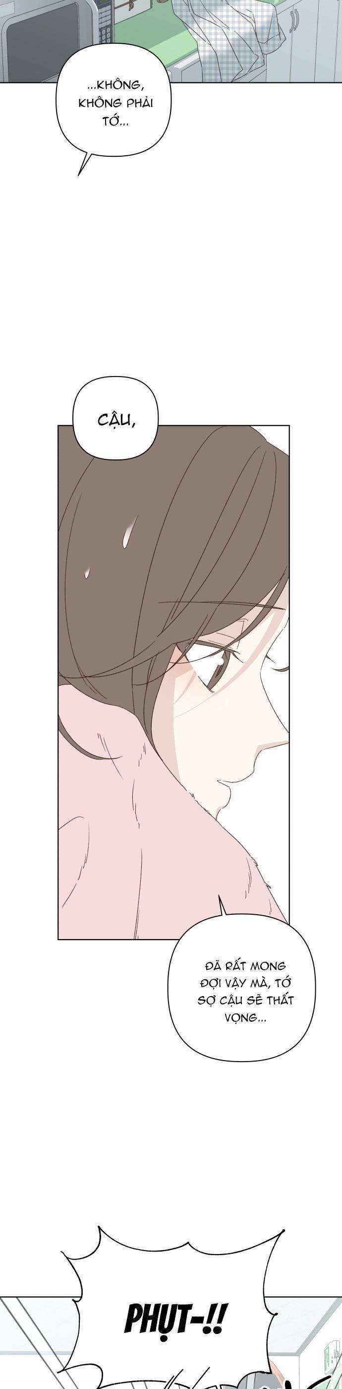 lén lút quện nhau chapter 52 3