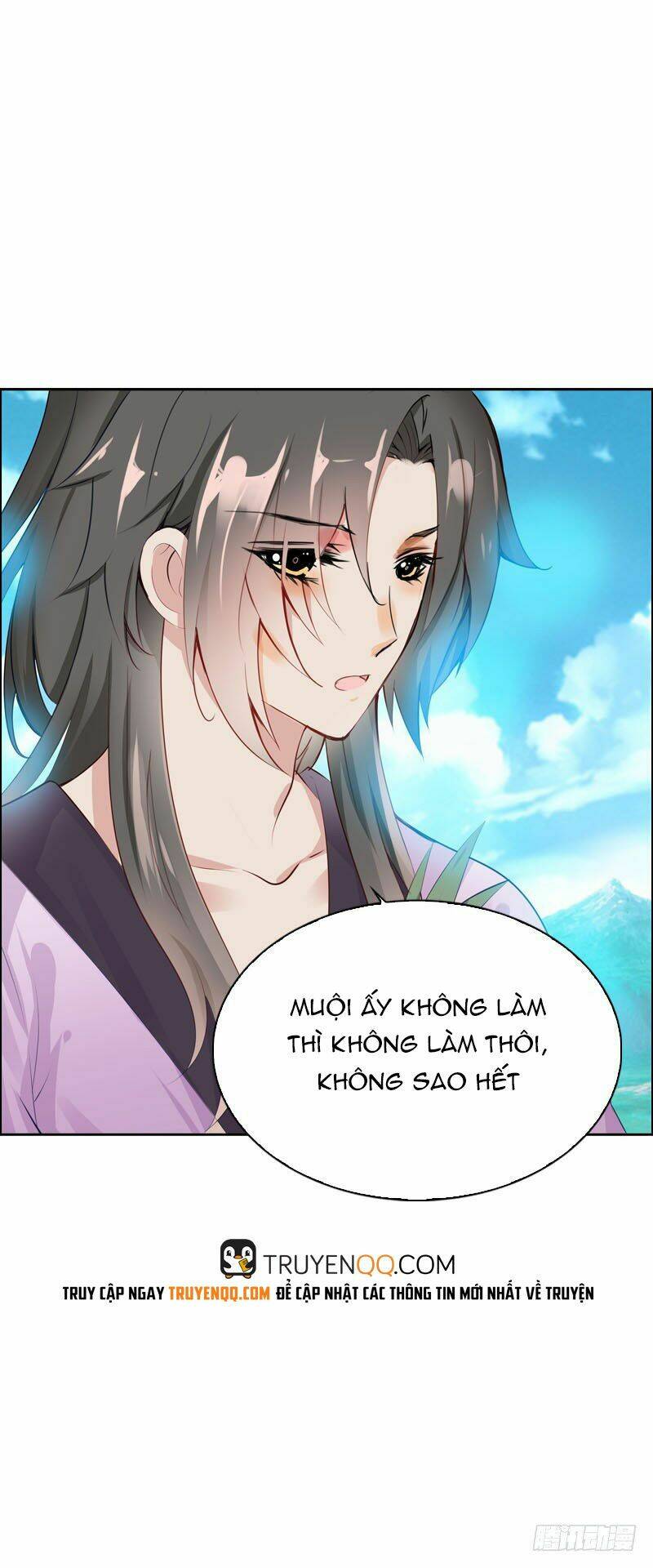 điền viên mật sủng: cô vợ nóng bỏng chapter 33 11