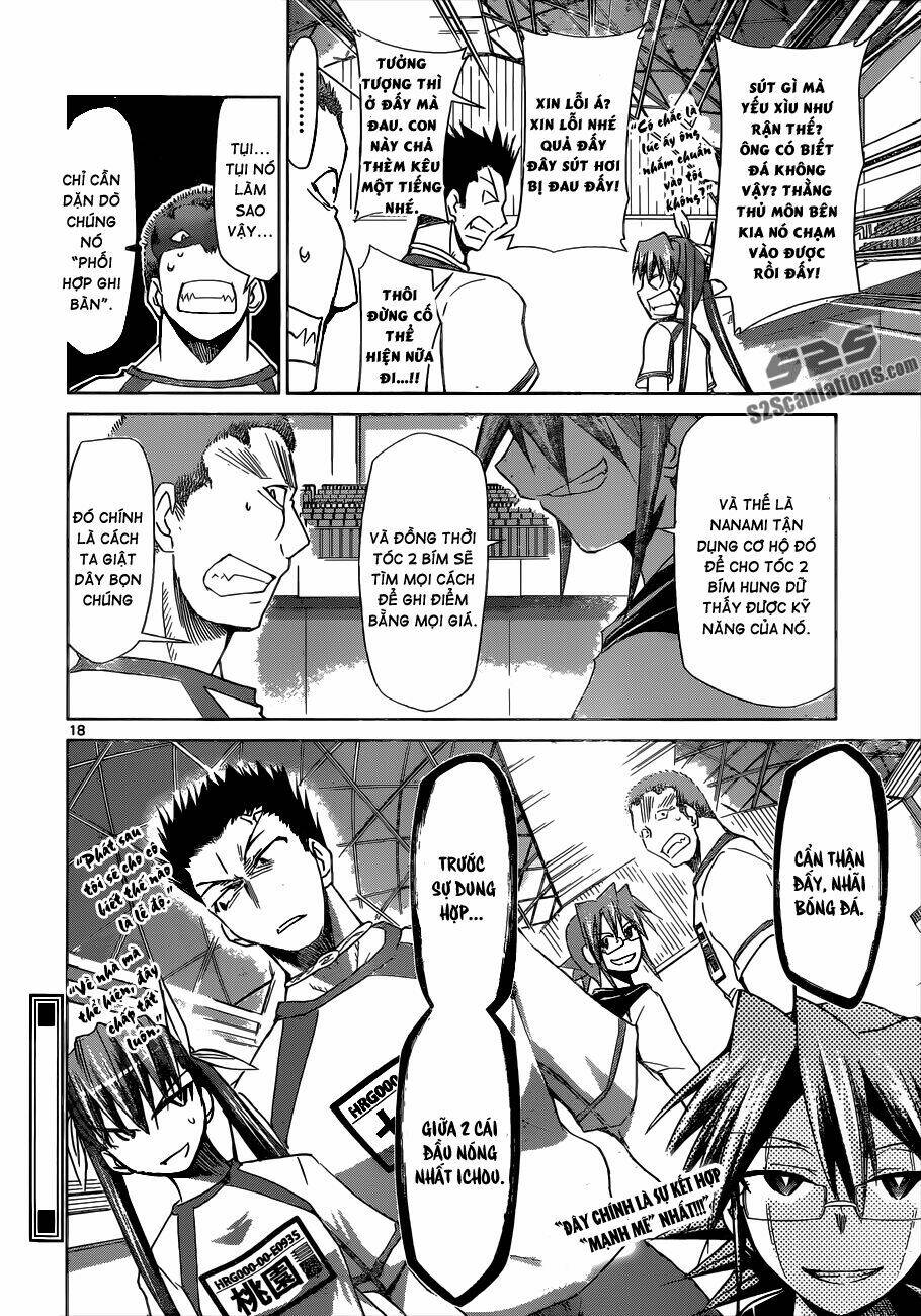 denpa kyoushi chapter 84 18