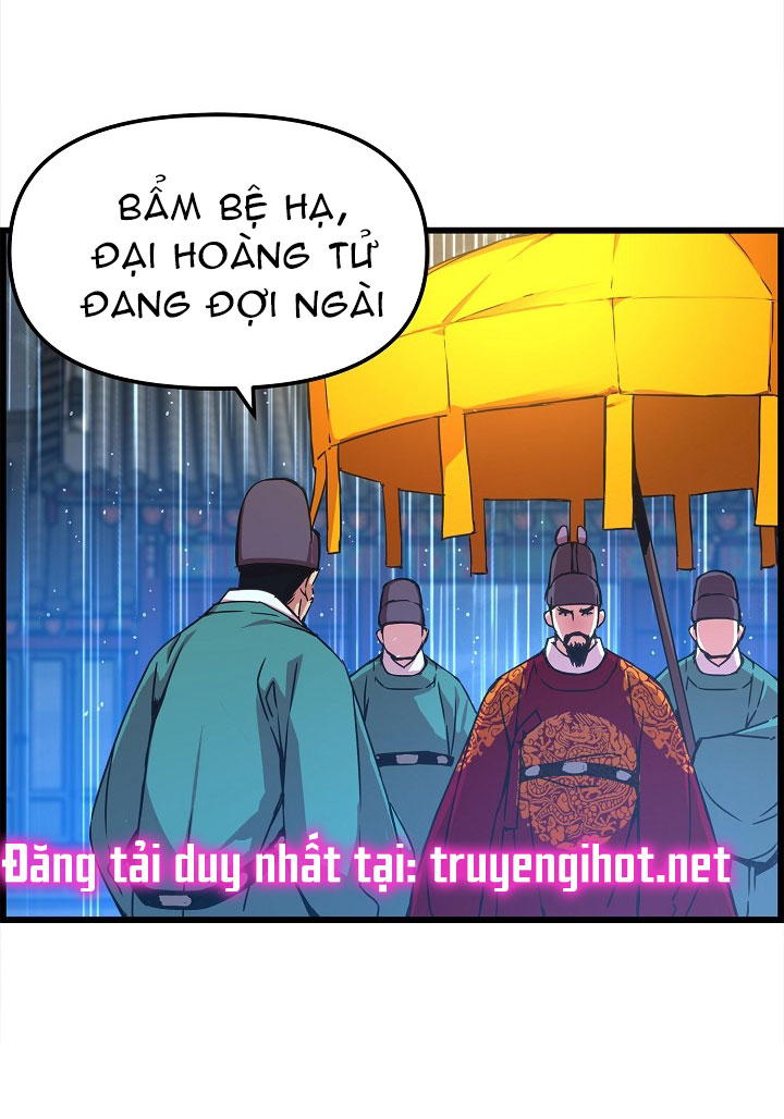 tôi sẽ sống như một hoàng tử chapter 31.3 17