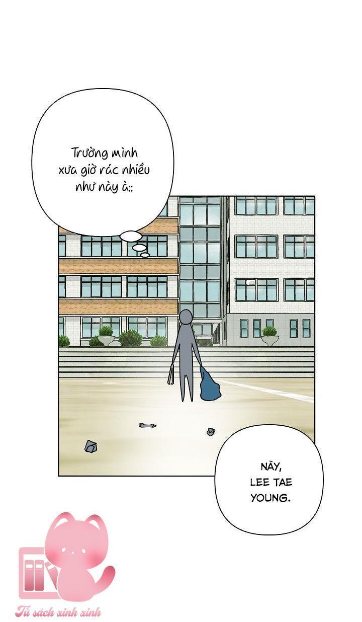 tiền bối, đừng nóng! chapter 7 5