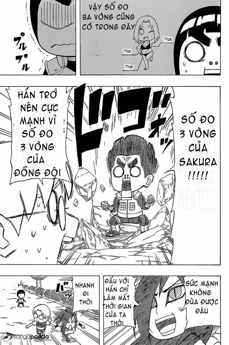 rock lee's springtime of youth chapter 31 14