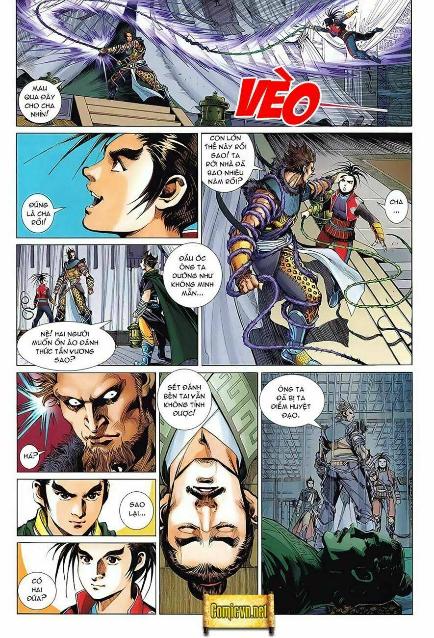 thích hoàng chapter 7 4