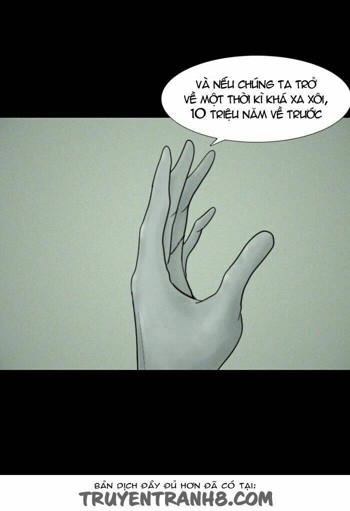 thứ sáu: những câu chuyện cấm chapter 34 7