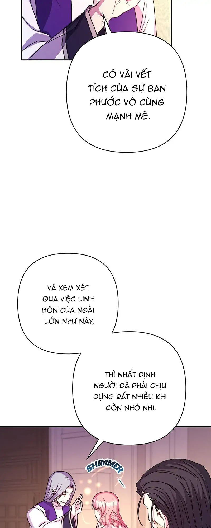 một câu chuyện lãng mạn chapter 13.2 41