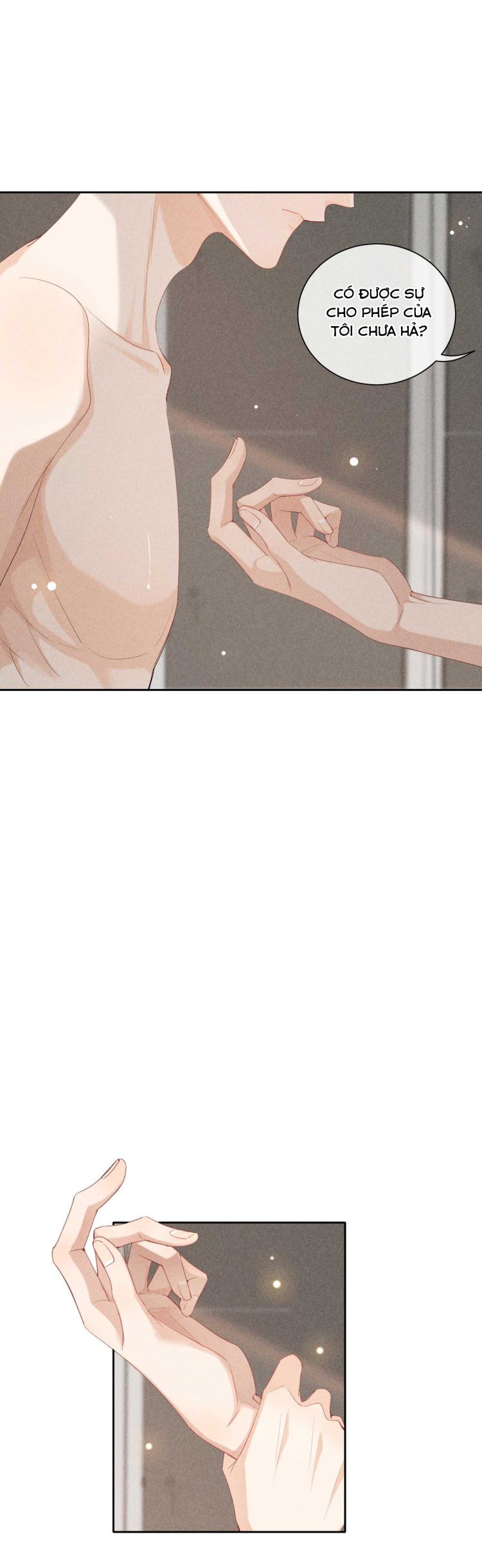 trò chơi săn mồi chapter 29 31