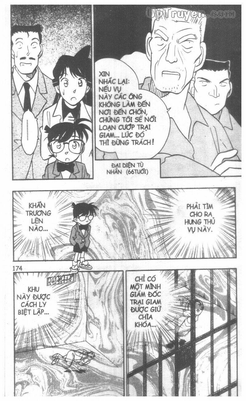 conan - bộ đặc biệt chapter 8 164