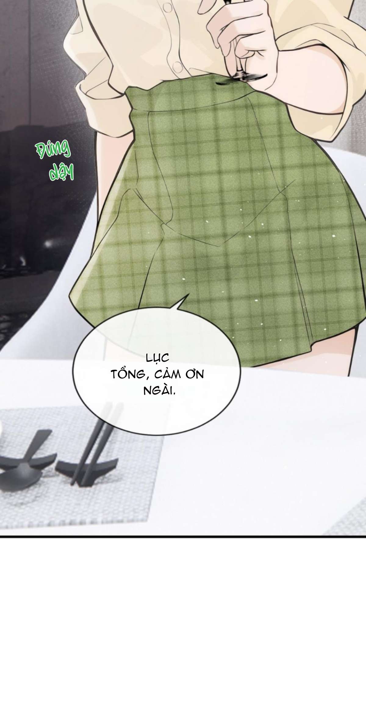 sống chung để tán em chapter 31 17