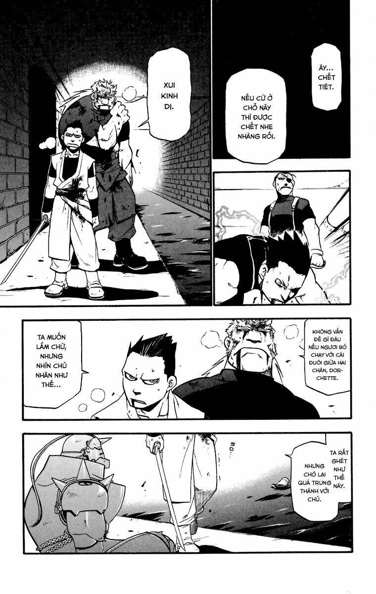 giả kim thuật chapter 30 18
