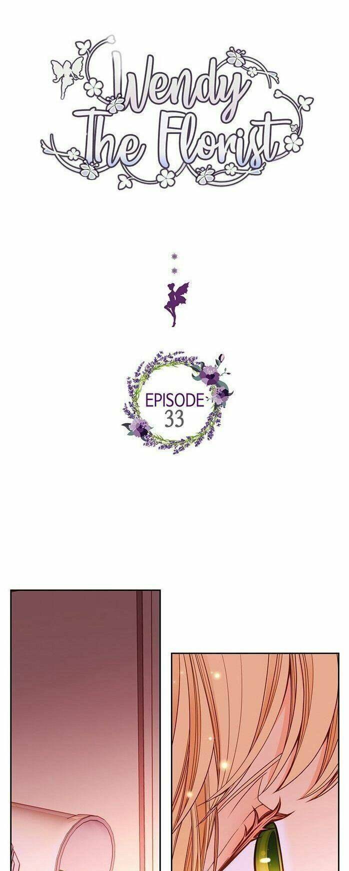 wendy , cô gái bán hoa chapter 33 1