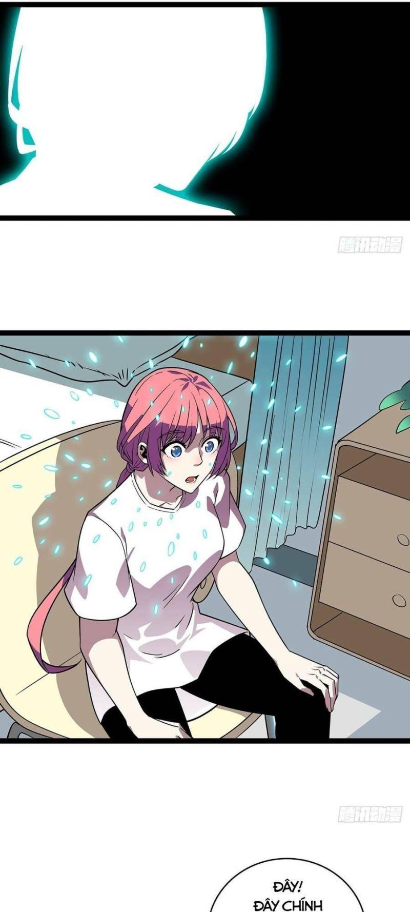 đi lên từ việc chơi game ngiêm túc chapter 103 10