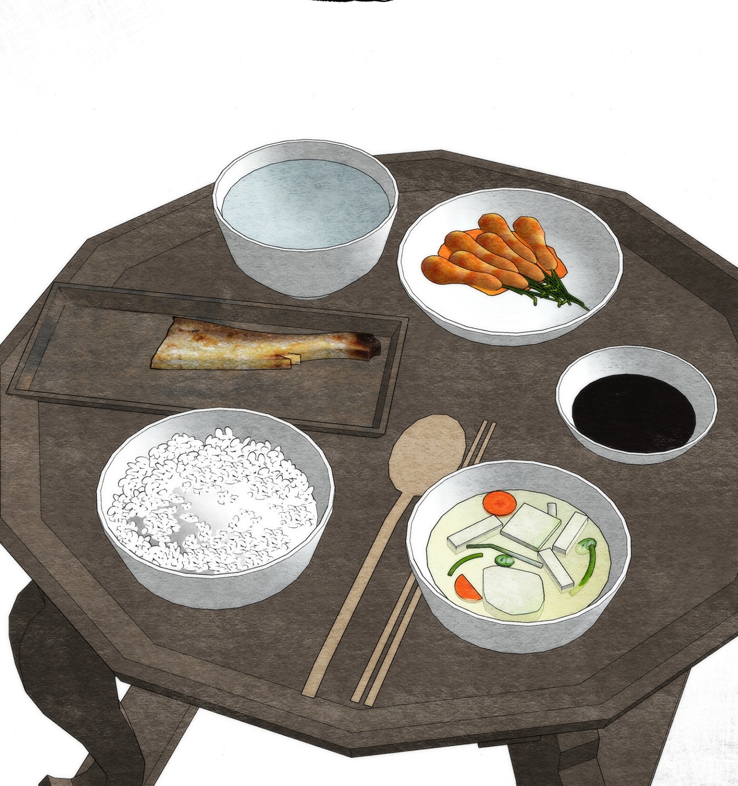 Cương Nhân chapter 93.2 10