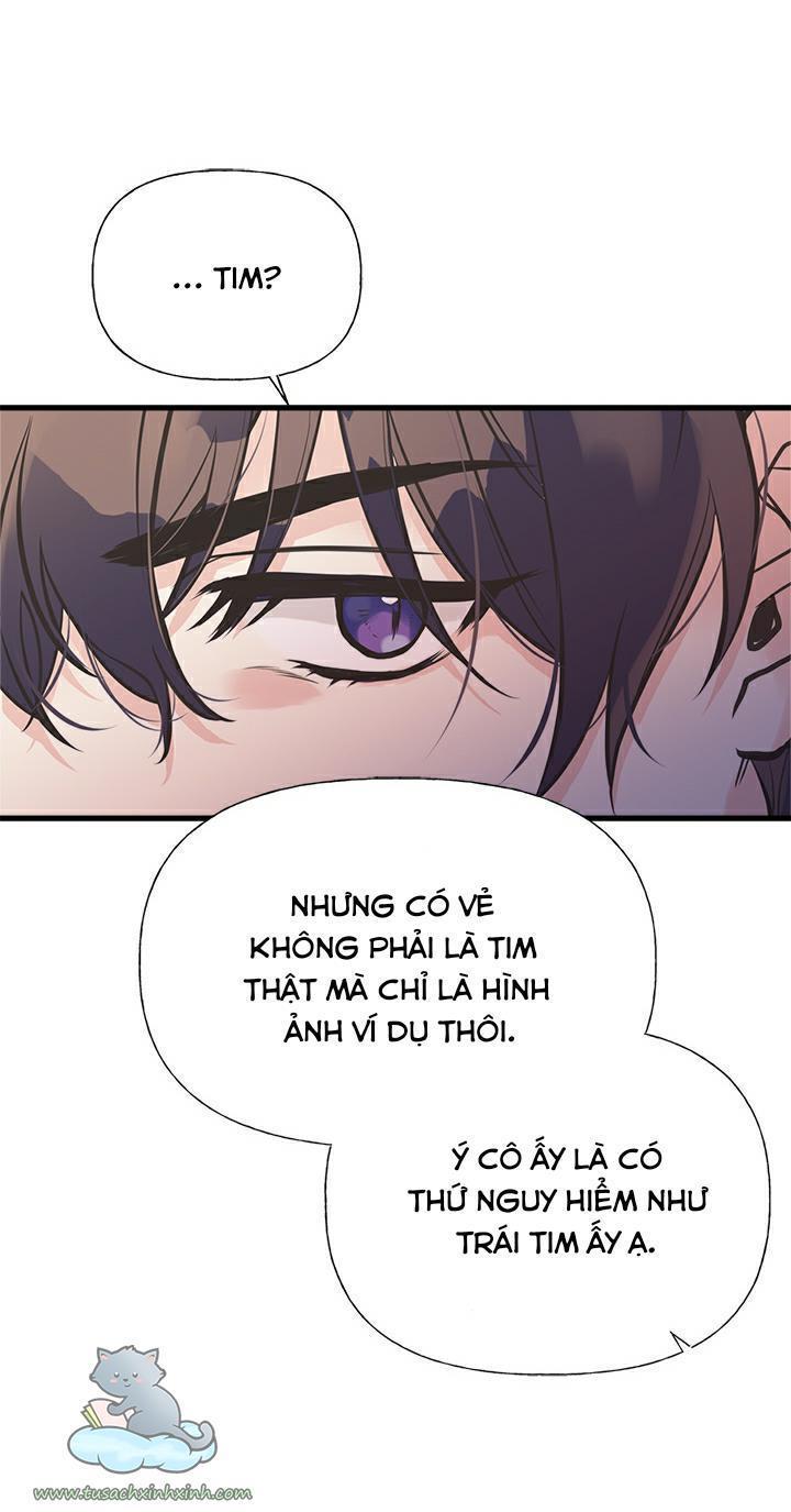 chị tôi nhặt về nam chính của tiểu thuyết chapter 45 42