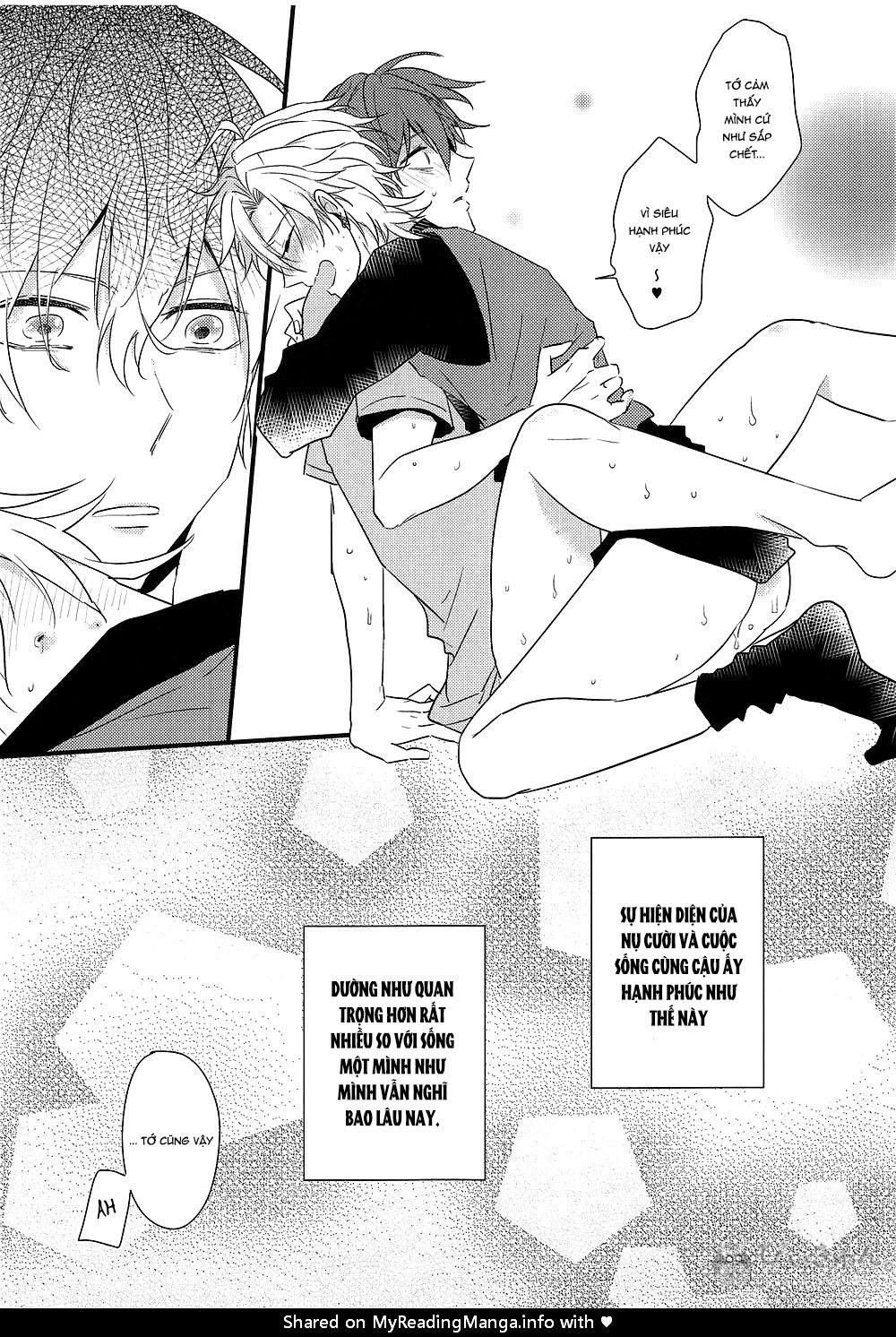 oneshot hỏny chapter 206 41