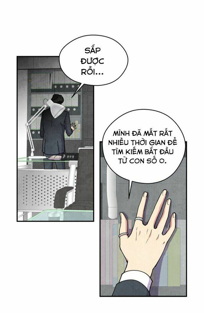 tai sói và mũ đỏ chapter 26 41