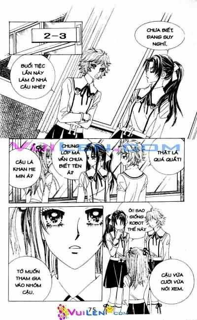 sâu trong ánh mắt chapter 76 16