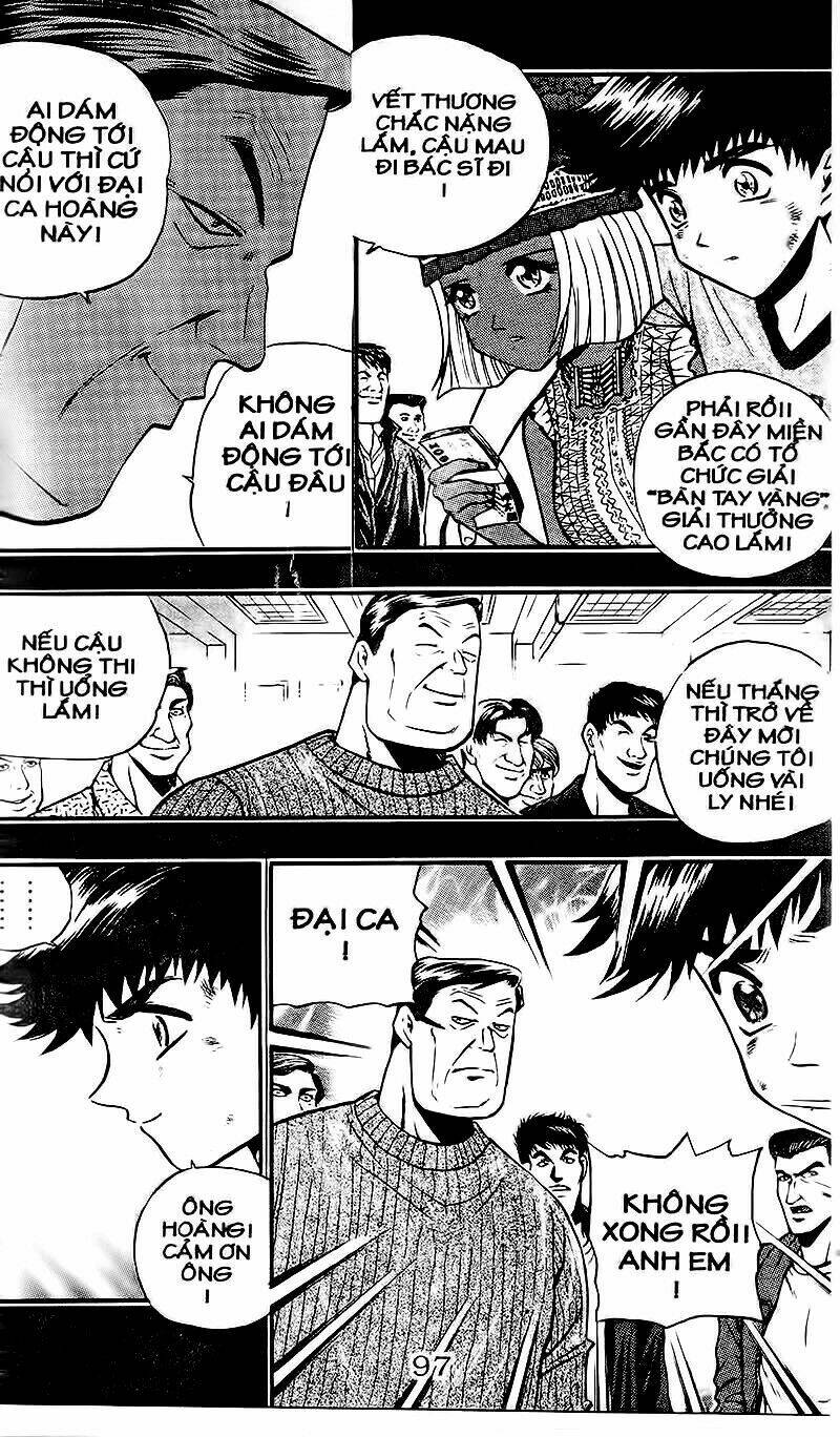 bowling king chapter 148 15