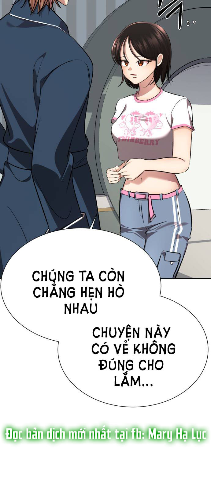 Tuyển Tập Truyện Ngắn Dằm Khăm Của Bạn Mảy chapter 36.2 - Trang 28