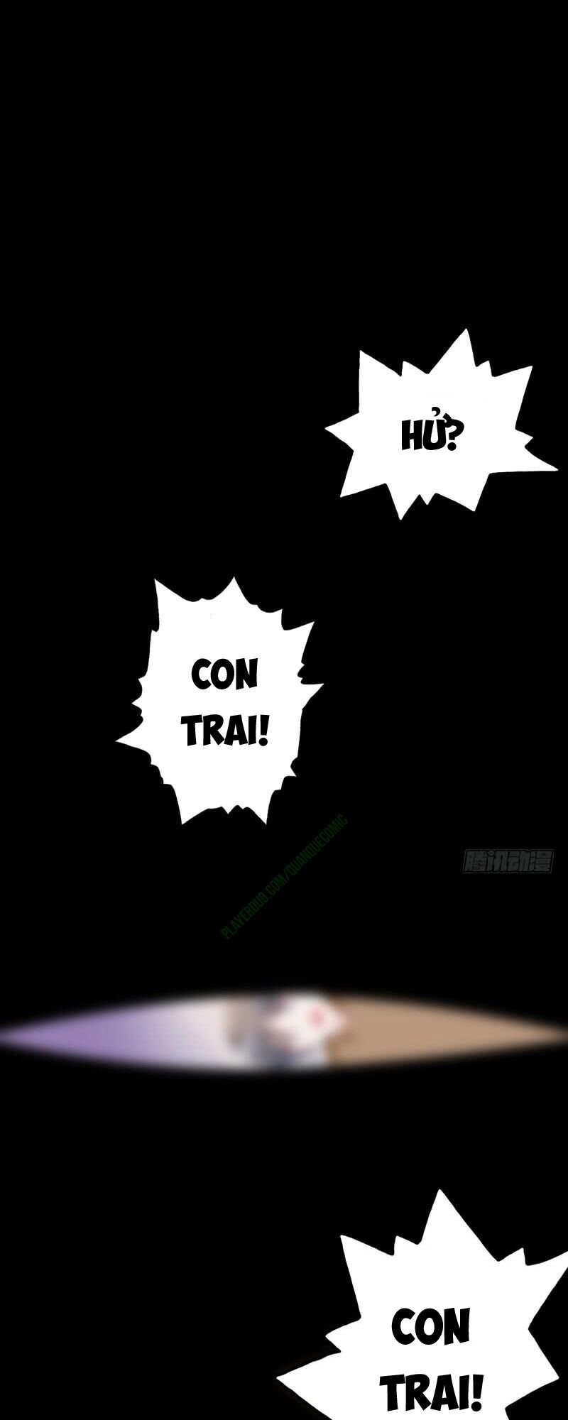 nhóm giao lưu của địa phủ chapter 4 30